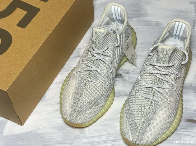 Yeshaya FX4348 Adidas Yeezy Boost Non-Reflective V2 350 0726